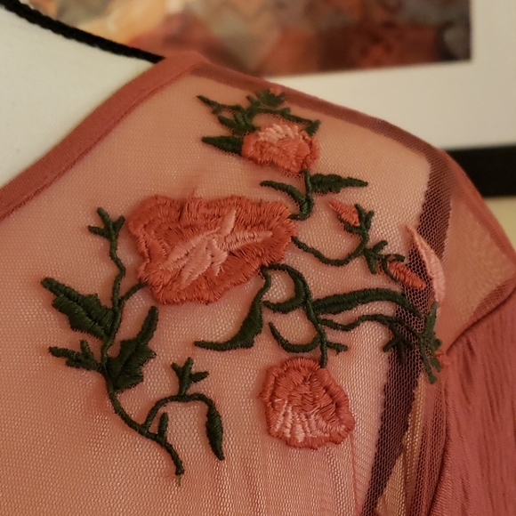 Dress - Picture 4 of 8